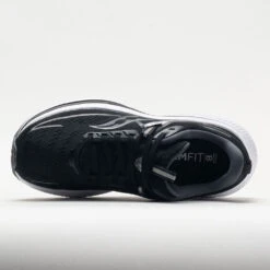 Saucony Omni 21 Women's Black/White 8 Saucony Omni 21 Women's Black/White -Brooks Store 048762 2