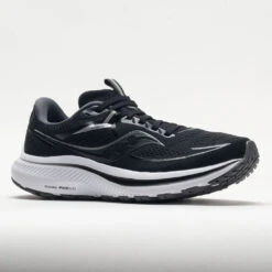 Saucony Omni 21 Women's Black/White 10 Saucony Omni 21 Women's Black/White -Brooks Store 048762 5