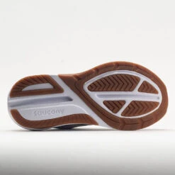 Saucony Echelon 9 Women's White/Gum -Brooks Store 048770 4