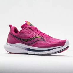 Saucony Kinvara 13 Women's Prosepct Quartz -Brooks Store 048782 5