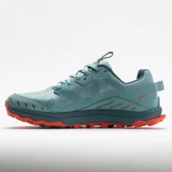 Altra Lone Peak 6 Women's Dusty Teal -Brooks Store 048784 1