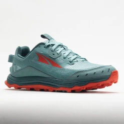 Altra Lone Peak 6 Women's Dusty Teal -Brooks Store 048784 5