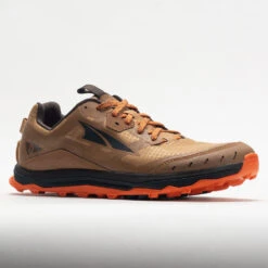 Altra Lone Peak 6 Men's Brown 10 Altra Lone Peak 6 Men's Brown -Brooks Store 048785 5