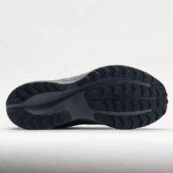 Saucony Ride 15 TR Men's Black/Charcoal -Brooks Store 048790 4