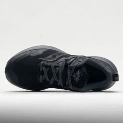 Saucony Ride 15 TR Women's Black/Charcoal 8 Saucony Ride 15 TR Women's Black/Charcoal -Brooks Store 048791 2