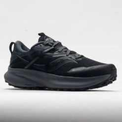 Saucony Ride 15 TR Women's Black/Charcoal 10 Saucony Ride 15 TR Women's Black/Charcoal -Brooks Store 048791 5