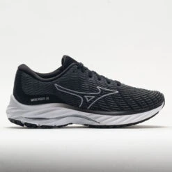 Mizuno Wave Rider 26 Women's Black/White
