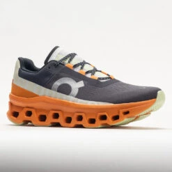 On Running On Cloudmonster Men's Eclipse/Turmeric -Brooks Store 048829 5