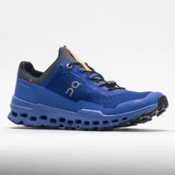 On Running On Cloudultra Men's Indigo/Copper -Brooks Store 048845 5