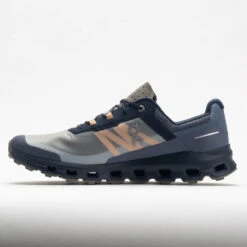 On Running On Cloudvista Men's Midnight/Olive 7 On Running On Cloudvista Men's Midnight/Olive -Brooks Store 048852 1