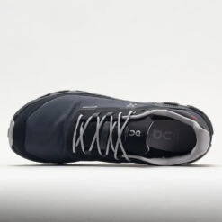 On Running On Cloudvista Waterproof Women's Eclipse/Black 8 On Running On Cloudvista Waterproof Women's Eclipse/Black -Brooks Store 048853 2