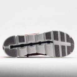 On Running On Cloud 5 Men's Ruby/Rust -Brooks Store 048859 4