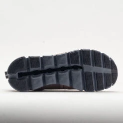 On Running On Cloud 5 Waterproof Women's Rose/Fossil -Brooks Store 048862 4