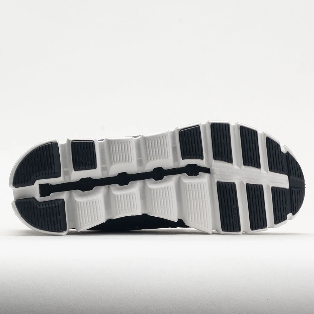 On Running On Cloud 5 Terry Men's Ink/Navy 4 On Running On Cloud 5 Terry Men's Ink/Navy - Image 4