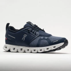 On Running On Cloud 5 Terry Men's Ink/Navy 10 On Running On Cloud 5 Terry Men's Ink/Navy -Brooks Store 048866 5
