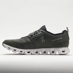 On Running On Cloud 5 Terry Men's Olive/Thorn 7 On Running On Cloud 5 Terry Men's Olive/Thorn -Brooks Store 048867 1