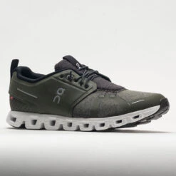 On Running On Cloud 5 Terry Men's Olive/Thorn 10 On Running On Cloud 5 Terry Men's Olive/Thorn -Brooks Store 048867 5