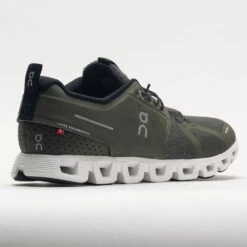 On Running On Cloud 5 Terry Men's Olive/Thorn 11 On Running On Cloud 5 Terry Men's Olive/Thorn -Brooks Store 048867 6
