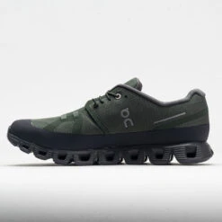 On Running On Cloud 5 Ready Men's Forest/Eclipse -Brooks Store 048869 1