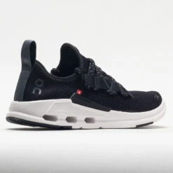 On Running On Cloudeasy Women's Black/Rock -Brooks Store 048880 6