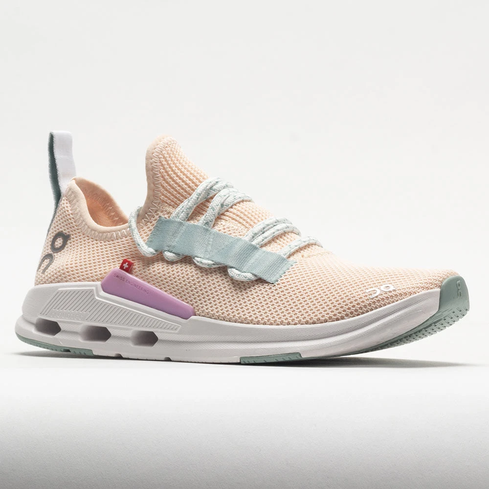 On Running On Cloudeasy Women's Fawn/Surf 5 On Running On Cloudeasy Women's Fawn/Surf - Image 5