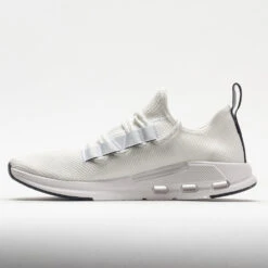 On Running On Cloudeasy Women's Undyed White/Black 7 On Running On Cloudeasy Women's Undyed White/Black -Brooks Store 048883 1