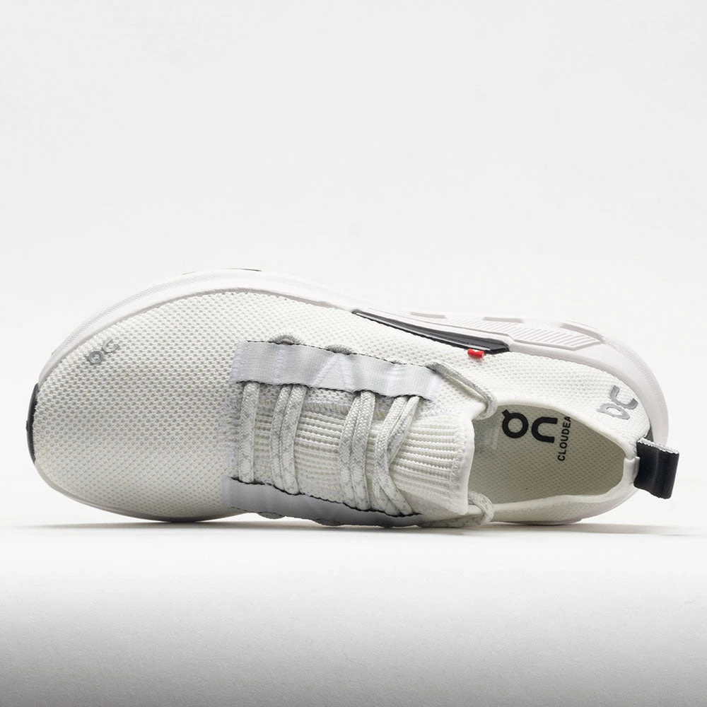 On Running On Cloudeasy Women's Undyed White/Black 3 On Running On Cloudeasy Women's Undyed White/Black - Image 3