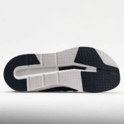 On Running On Cloudeasy Men's Black/Rock -Brooks Store 048884 4