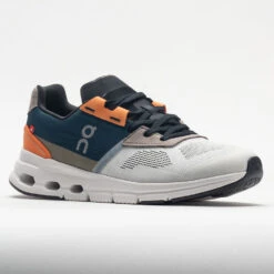 On Running On Cloudrift Women's Ivory/Storm -Brooks Store 048887 5