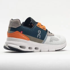 On Running On Cloudrift Women's Ivory/Storm -Brooks Store 048887 6