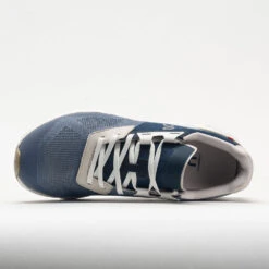 On Running On Cloudrift Women's Metal/Navy -Brooks Store 048888 2