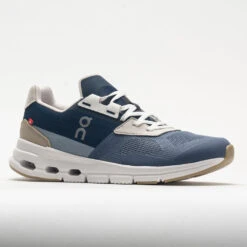 On Running On Cloudrift Women's Metal/Navy -Brooks Store 048888 5