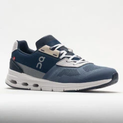 On Running On Cloudrift Men's Metal/Navy -Brooks Store 048892 5