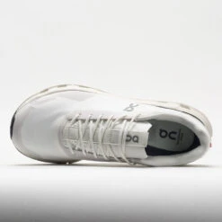 On Running On Cloudnova Form Men's White/Eclipse -Brooks Store 048895 2