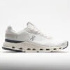 On Running On Cloudnova Form Men's White/Eclipse