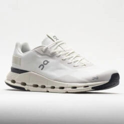 On Running On Cloudnova Form Men's White/Eclipse -Brooks Store 048895 5