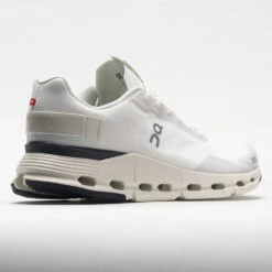 On Running On Cloudnova Form Men's White/Eclipse -Brooks Store 048895 6