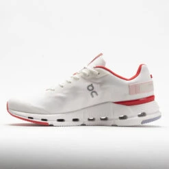 On Running On Cloudnova Form Men's White/Red 7 On Running On Cloudnova Form Men's White/Red -Brooks Store 048897 1