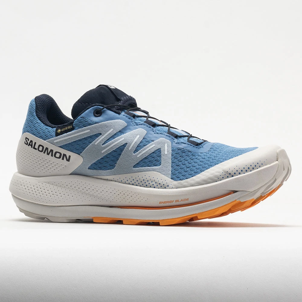 Salomon Pulsar Trail GTX Women's Riviera 5 Salomon Pulsar Trail GTX Women's Riviera - Image 5