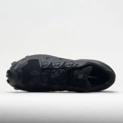 Salomon Speedcross 6 GTX Men's Black -Brooks Store 048959 2