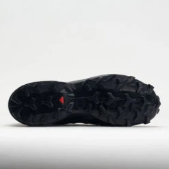 Salomon Speedcross 6 GTX Men's Black -Brooks Store 048959 4