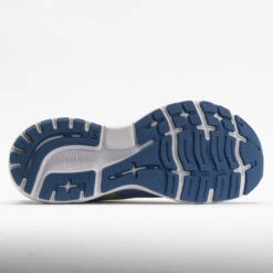 Brooks Ghost 14 Women's Purple Impression/Dutch/Lime -Brooks Store 048966 4