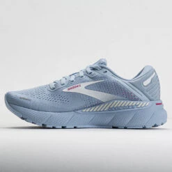 Brooks Adrenaline GTS 22 Women's Kentucky Blue/White/Rose -Brooks Store 048970 1