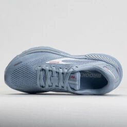 Brooks Adrenaline GTS 22 Women's Kentucky Blue/White/Rose -Brooks Store 048970 2