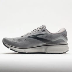 Brooks Ghost 15 Men's Alloy/Oyster/Black -Brooks Store 048993 1
