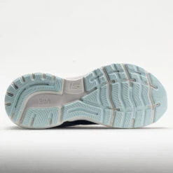 Brooks Ghost 15 Women's Peacoat/Pearl/Salt Air -Brooks Store 049001 4