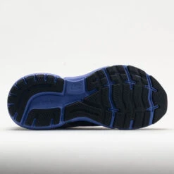 Brooks Ghost 15 Women's Black/Blue/Aruba -Brooks Store 049008 4