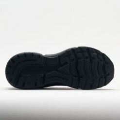 Brooks Ghost 15 Women's Black/Black/Ebony 9 Brooks Ghost 15 Women's Black/Black/Ebony -Brooks Store 049012 4