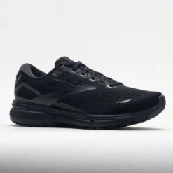 Brooks Ghost 15 Women's Black/Black/Ebony 10 Brooks Ghost 15 Women's Black/Black/Ebony -Brooks Store 049012 5