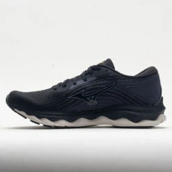 Mizuno Wave Sky 6 Men's Black/Tradewinds -Brooks Store 049116 1